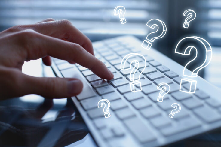 Frequently asked questions (FAQs)