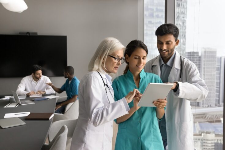 Clinical guidelines/technical standards