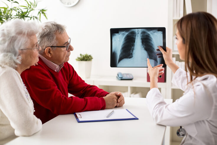 Eligibility and risk assessment
